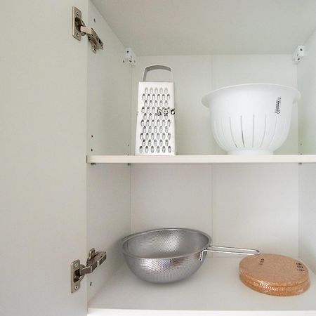 Raj Living - Studio Wohnungen - 15 Min Zur Messe Dus Düsseldorf Extérieur photo